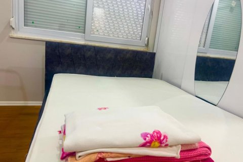 Wohnung in Gazipasa, Antalya, Türkei Nr. 228028 - 9