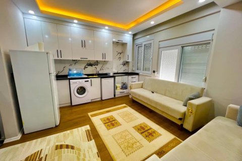 Wohnung in Gazipasa, Antalya, Türkei Nr. 228028 - 2
