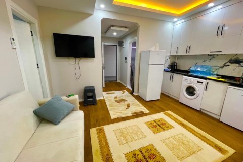 Wohnung in Gazipasa, Antalya, Türkei Nr. 228028 - 4