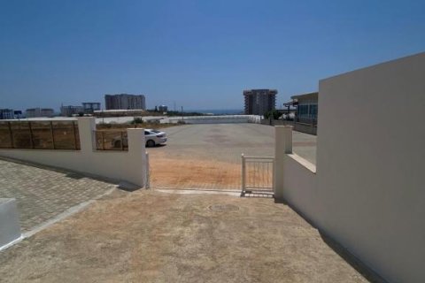 Wohnung in Payallar, Alanya, Antalya, Türkei Nr. 228030 - 20
