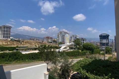 Wohnung in Payallar, Alanya, Antalya, Türkei Nr. 228030 - 15