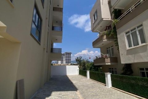 Wohnung in Payallar, Alanya, Antalya, Türkei Nr. 228030 - 24