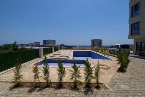 Wohnung in Payallar, Alanya, Antalya, Türkei Nr. 228030 - 23
