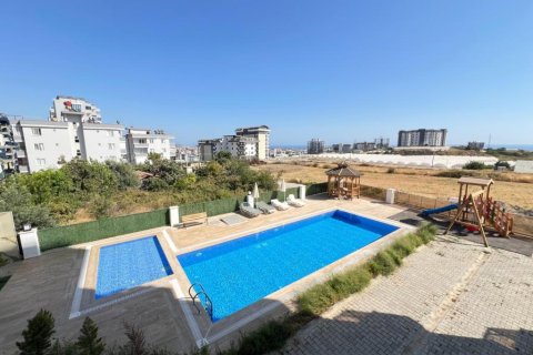 Wohnung in Payallar, Alanya, Antalya, Türkei Nr. 228030 - 16