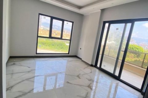Wohnung in Payallar, Alanya, Antalya, Türkei Nr. 228030 - 3