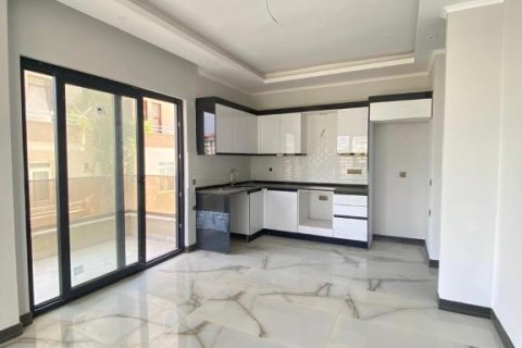 Wohnung in Payallar, Alanya, Antalya, Türkei Nr. 228030 - 2