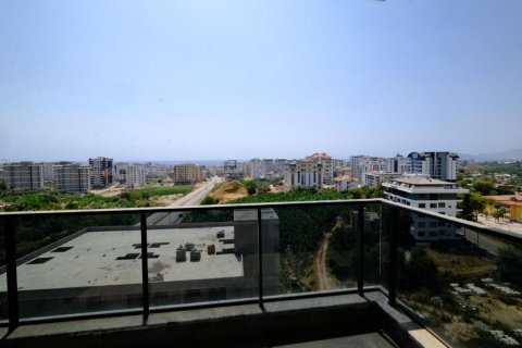 Leilighet  i Mahmutlar, Antalya, Tyrkia Nr. 228029 - 9