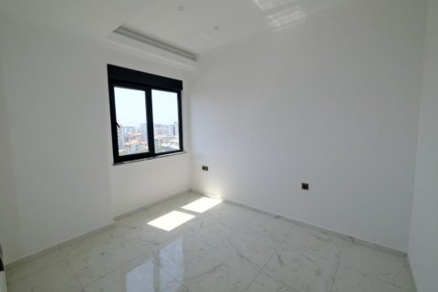 Leilighet  i Mahmutlar, Antalya, Tyrkia Nr. 228029 - 5