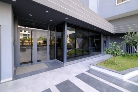 Leilighet  i Mahmutlar, Antalya, Tyrkia Nr. 228029 - 22