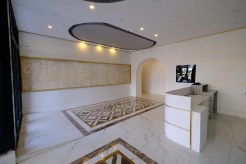 Leilighet  i Mahmutlar, Antalya, Tyrkia Nr. 228029 - 11