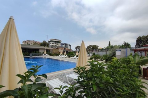 Leilighet  i Mahmutlar, Antalya, Tyrkia Nr. 228029 - 17