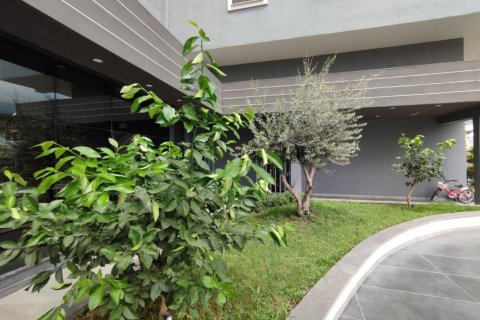 Leilighet  i Mahmutlar, Antalya, Tyrkia Nr. 228029 - 18