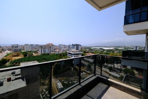Leilighet  i Mahmutlar, Antalya, Tyrkia Nr. 228029 - 8