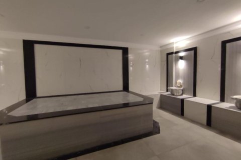 Leilighet  i Mahmutlar, Antalya, Tyrkia Nr. 228029 - 14