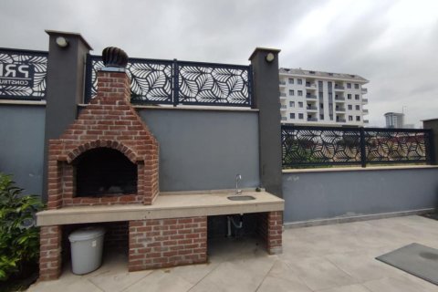 Leilighet  i Mahmutlar, Antalya, Tyrkia Nr. 228029 - 19