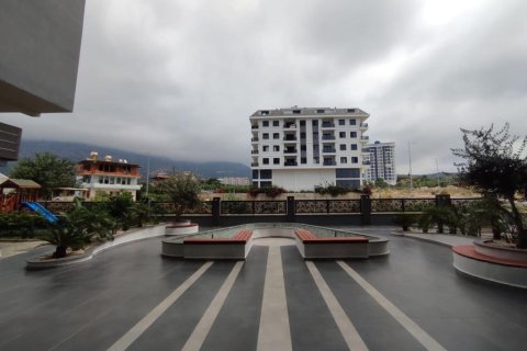 Leilighet  i Mahmutlar, Antalya, Tyrkia Nr. 228029 - 21