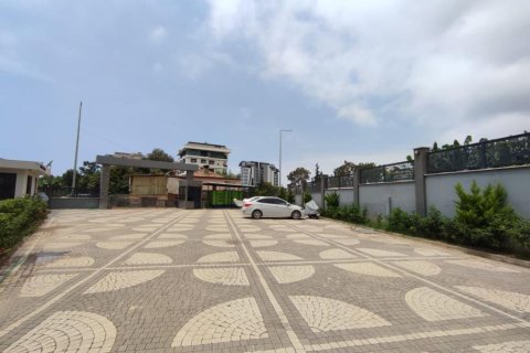 Leilighet  i Mahmutlar, Antalya, Tyrkia Nr. 228029 - 23