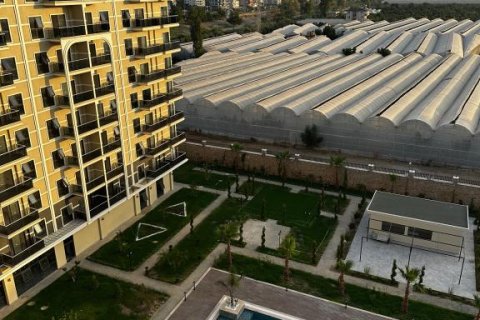 Apartment for sale  in Demirtas, Alanya, Antalya, Turkey, 50m2, No. 228027 – photo 14