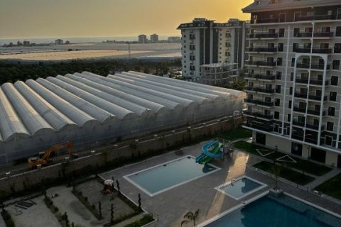 Apartment for sale  in Demirtas, Alanya, Antalya, Turkey, 50m2, No. 228027 – photo 6
