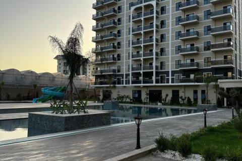 Apartment for sale  in Demirtas, Alanya, Antalya, Turkey, 50m2, No. 228027 – photo 12