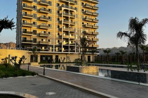 Apartment for sale  in Demirtas, Alanya, Antalya, Turkey, 50m2, No. 228027 – photo 1