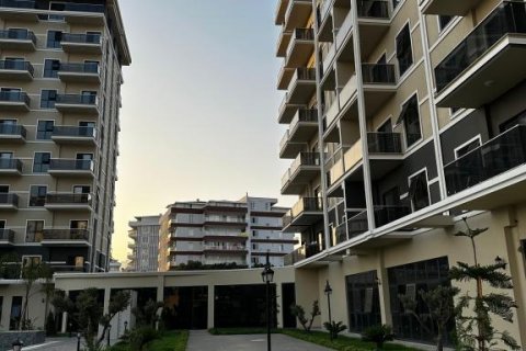 Apartment for sale  in Demirtas, Alanya, Antalya, Turkey, 50m2, No. 228027 – photo 13