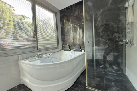 Продажа квартиры в Аланье, Анталье, Турция 2+1, 120м2, №217659 – фото 11