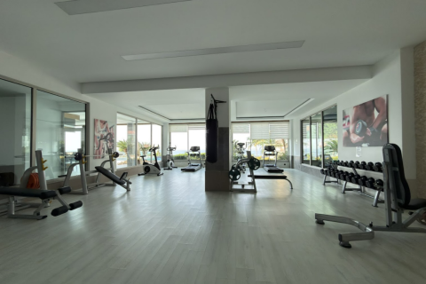 Продажа квартиры в Аланье, Анталье, Турция 2+1, 120м2, №217659 – фото 20