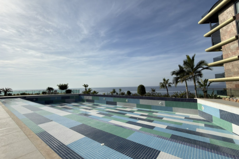 Apartment for sale  in Alanya, Antalya, Turkey, 2 bedrooms, 120m2, No. 217659 – photo 4