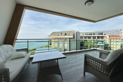 Apartment for sale  in Alanya, Antalya, Turkey, 2 bedrooms, 120m2, No. 217659 – photo 3