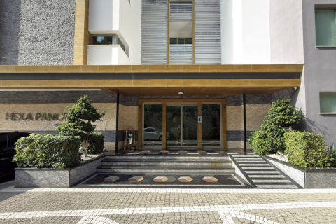 Продажа квартиры в Аланье, Анталье, Турция 2+1, 120м2, №217659 – фото 18