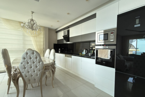 Apartment for sale  in Alanya, Antalya, Turkey, 2 bedrooms, 120m2, No. 217659 – photo 9