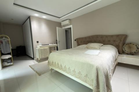 Продажа квартиры в Аланье, Анталье, Турция 2+1, 120м2, №217659 – фото 14