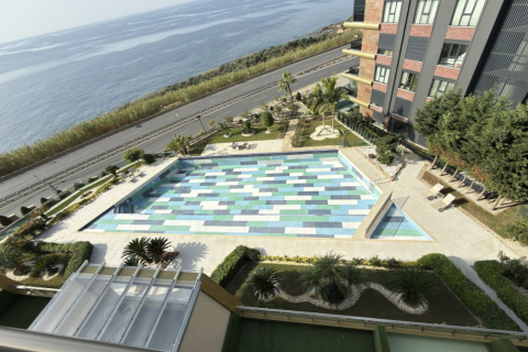 Apartment for sale  in Alanya, Antalya, Turkey, 2 bedrooms, 120m2, No. 217659 – photo 8