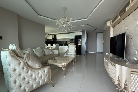 Apartment for sale  in Alanya, Antalya, Turkey, 2 bedrooms, 120m2, No. 217659 – photo 5