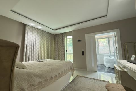 Продажа квартиры в Аланье, Анталье, Турция 2+1, 120м2, №217659 – фото 13