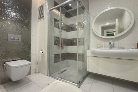 Продажа квартиры в Аланье, Анталье, Турция 2+1, 120м2, №217659 – фото 15