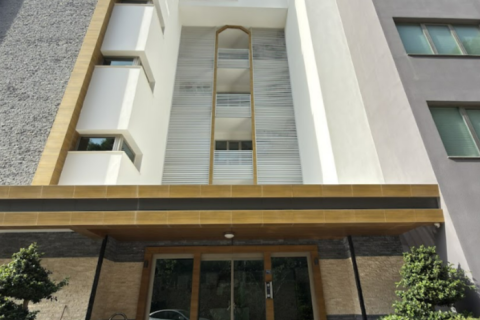 Продажа квартиры в Аланье, Анталье, Турция 2+1, 120м2, №217659 – фото 17