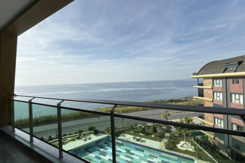 Apartment for sale  in Alanya, Antalya, Turkey, 2 bedrooms, 120m2, No. 217659 – photo 2