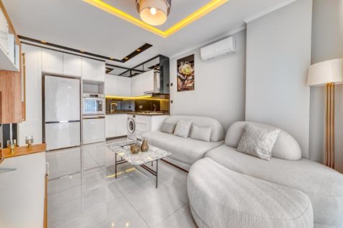 Wohnung  in Alanya, Antalya, Türkei Nr. 214804 - 1
