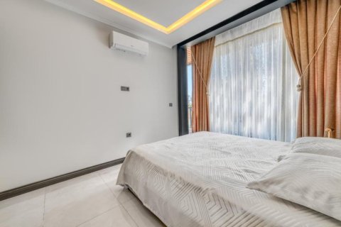 Wohnung  in Alanya, Antalya, Türkei Nr. 214804 - 7