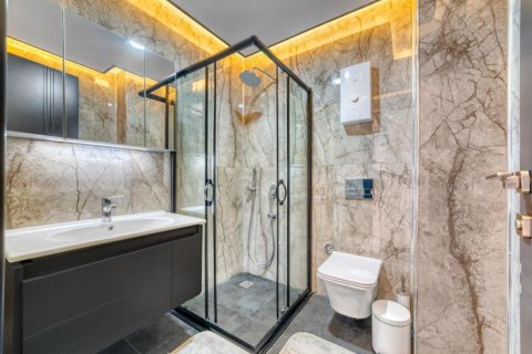 Wohnung  in Alanya, Antalya, Türkei Nr. 214804 - 10