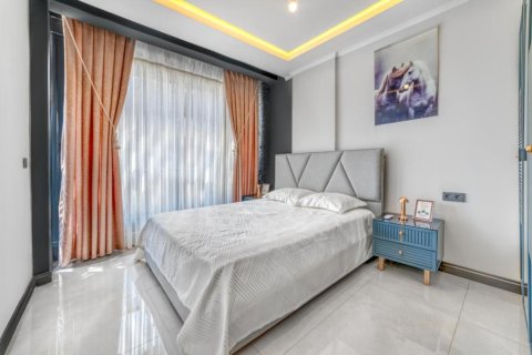 Wohnung  in Alanya, Antalya, Türkei Nr. 214804 - 8