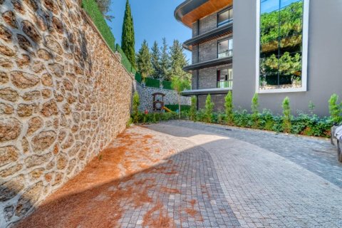 Wohnung  in Alanya, Antalya, Türkei Nr. 214804 - 28