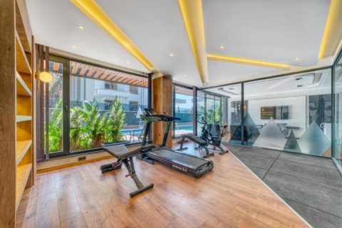 Wohnung  in Alanya, Antalya, Türkei Nr. 214804 - 20