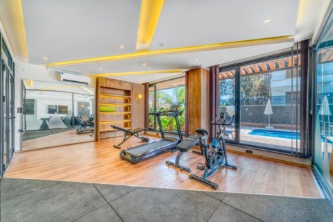 Wohnung  in Alanya, Antalya, Türkei Nr. 214804 - 19
