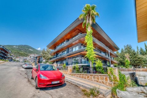Wohnung  in Alanya, Antalya, Türkei Nr. 214804 - 26