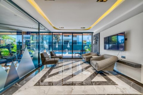 Wohnung  in Alanya, Antalya, Türkei Nr. 214804 - 18