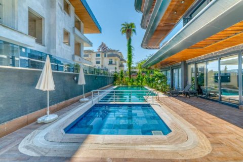 Wohnung  in Alanya, Antalya, Türkei Nr. 214804 - 16