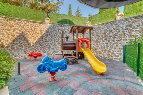 Wohnung  in Alanya, Antalya, Türkei Nr. 214804 - 21